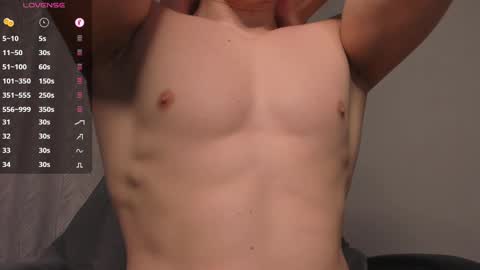 Milk Boy online show from March 9, 2025, 6:54 pm