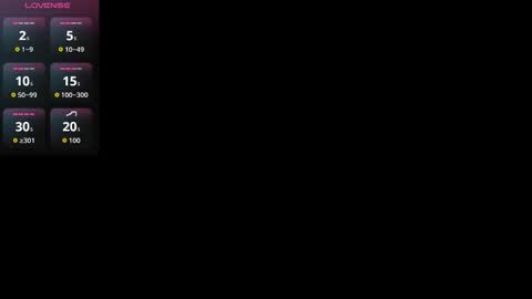 _milu23_ online show from March 12, 2026, 2:34 pm