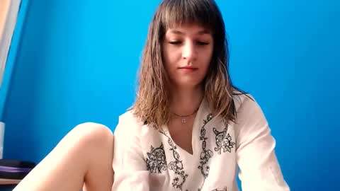 Snapshot of _minnie_boo_ chatting on March 11, 2026, 6:19 am Boo online show from March 11, 2026, 6:19 am