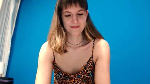 Snapshot of _minnie_boo_ chatting on March 12, 2026, 5:41 pm Boo online show from March 12, 2026, 5:41 pm