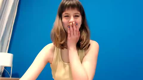 Snapshot of _minnie_boo_ chatting on March 15, 2026, 5:08 pm Boo online show from March 15, 2026, 5:08 pm