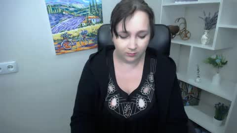 Miranda online show from April 15, 2026, 10:11 am