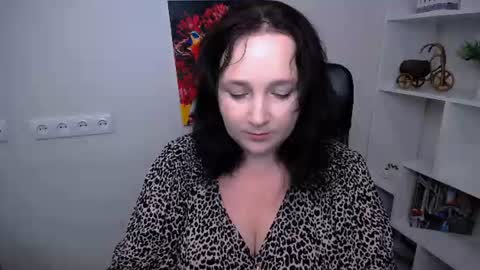 Miranda online show from July 21, 2026, 11:45 am