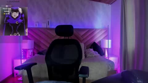 _misa_amanee online show from February 27, 2026, 7:03 pm