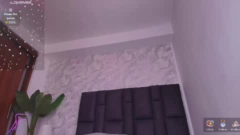 Snapshot of _mishell chatting on September 22, 2025, 6:43 pm Mishell online show from September 22, 2025, 6:43 pm