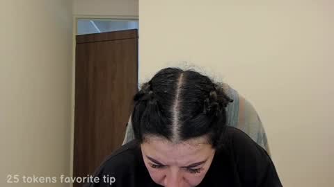 _miss_coco_ online show from December 18, 2024, 6:03 pm