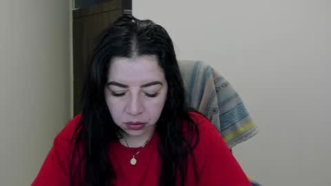 _miss_coco_ online show from December 22, 2024, 11:44 am