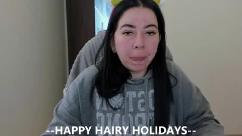 _miss_coco_ online show from December 25, 2024, 3:49 pm