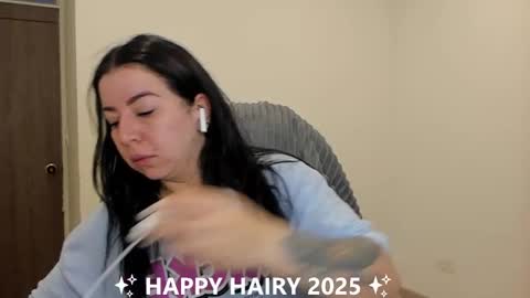 _miss_coco_ online show from December 28, 2024, 12:13 pm