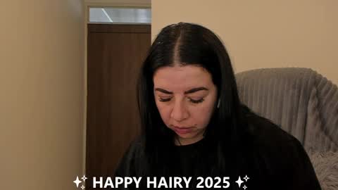 _miss_coco_ online show from December 29, 2024, 2:31 pm