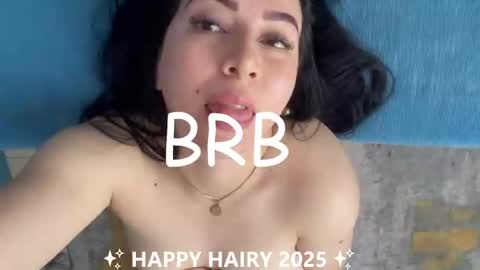 _miss_coco_ online show from December 30, 2024, 2:08 pm