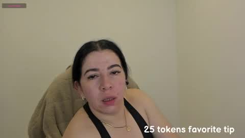 _miss_coco_ online show from January 29, 2025, 1:58 am