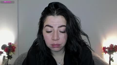 _miss_coco_ online show from February 1, 2025, 3:30 am