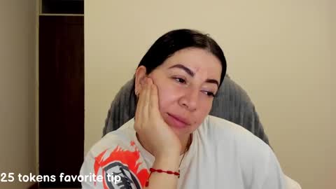 _miss_coco_ online show from March 7, 2025, 2:46 am