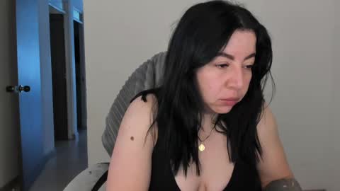 _miss_coco_ online show from September 18, 2025, 12:40 pm