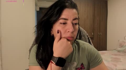 _miss_coco_ online show from January 12, 2026, 12:16 am