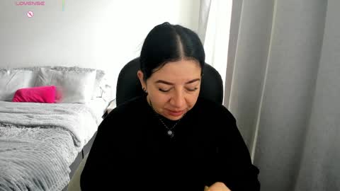 _miss_coco_ online show from April 8, 2026, 12:38 pm