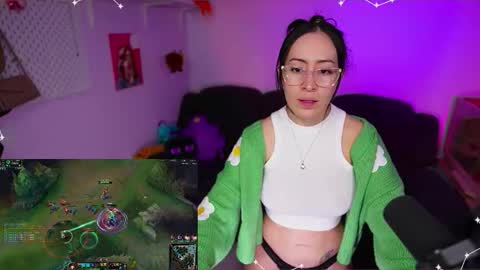 _miss_fortune_ online show from February 4, 2026, 5:24 am