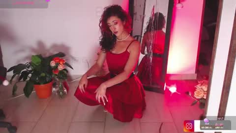 karoline uwu online show from December 25, 2024, 5:26 am