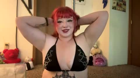 _miss_marie_ online show from July 28, 2026, 8:34 pm