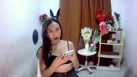 _miss_melody online show from July 7, 2026, 9:02 am