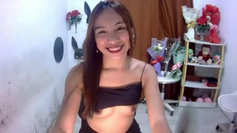 _miss_melody online show from July 21, 2026, 12:24 am