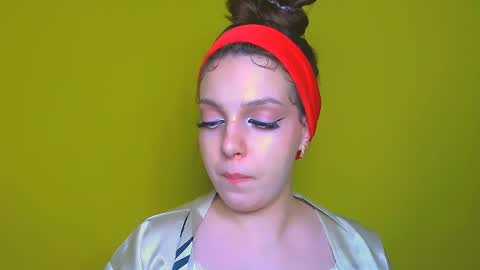 Miss Jessica  Boss Jordan online show from June 8, 2026, 3:34 pm