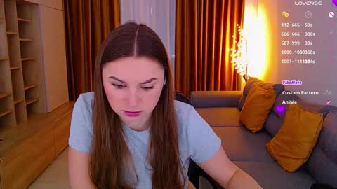 Mia online show from January 15, 2026, 7:46 am