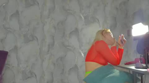 Sofia birthday october 29 online show from October 8, 2025, 6:11 am