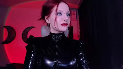 Miss Eva. if anyone in NYK to fuck here is sissy sn -  online show from February 9, 2026, 10:14 pm
