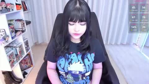 Snapshot of _misshoneyxx chatting on October 2, 2025, 4:30 am Hanna Idependent Model online show from October 2, 2025, 4:30 am