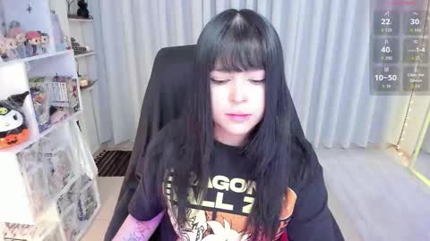 Snapshot of _misshoneyxx chatting on October 10, 2025, 5:17 am Hanna Idependent Model online show from October 10, 2025, 5:17 am