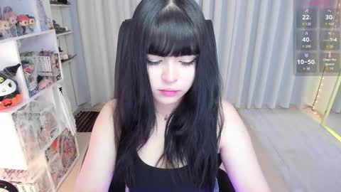 Snapshot of _misshoneyxx chatting on October 11, 2025, 6:01 am Hanna Idependent Model online show from October 11, 2025, 6:01 am