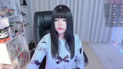 Snapshot of _misshoneyxx chatting on October 14, 2025, 4:35 am Hanna Idependent Model online show from October 14, 2025, 4:35 am