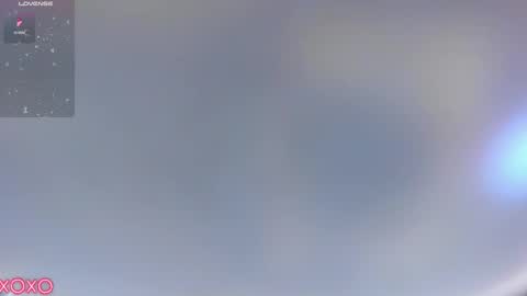 Hanna  Idependent Model   online show from March 8, 2026, 4:27 am