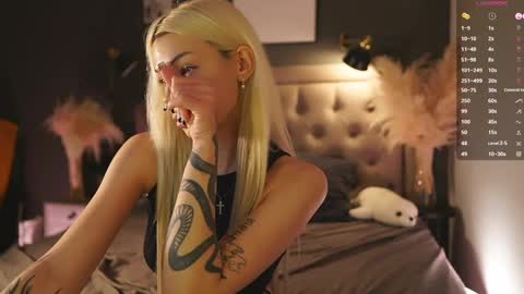 Sasha online show from February 22, 2025, 5:46 pm