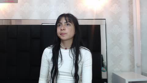 Snapshot of _mollyy chatting on January 21, 2025, 3:59 am Molly online show from January 21, 2025, 3:59 am