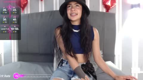 Snapshot of _mollyy chatting on February 17, 2025, 4:37 pm Molly online show from February 17, 2025, 4:37 pm