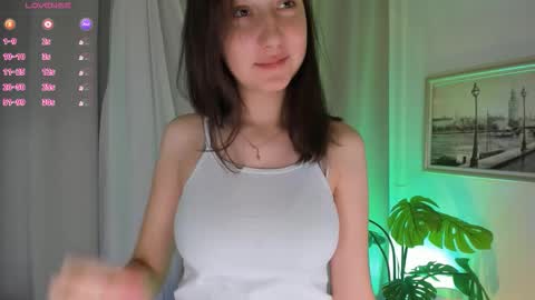 Eva online show from January 11, 2026, 12:10 pm