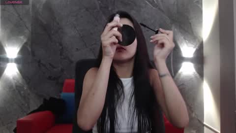 Monserrate online show from October 24, 2025, 10:55 am