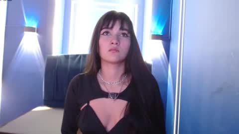 Monserrate online show from November 12, 2025, 12:16 pm