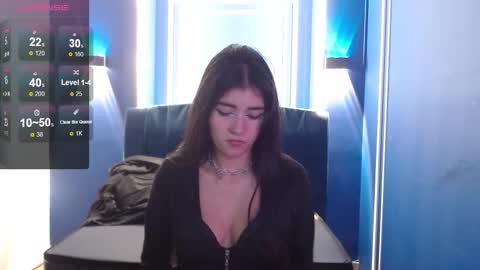 Monserrate online show from November 15, 2025, 12:56 pm