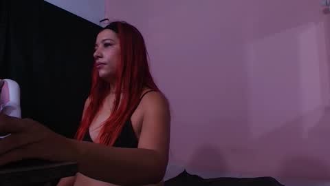 MORGAN CELESTE online show from October 6, 2025, 7:11 pm