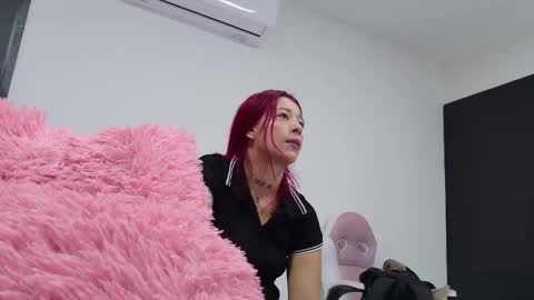 Snapshot of _morgam chatting on February 21, 2026, 7:15 pm MORGAN CELESTE online show from February 21, 2026, 7:15 pm