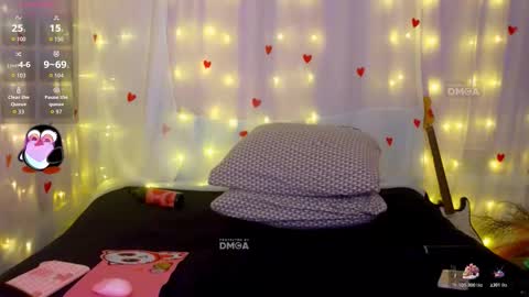 -Victoriana- online show from February 20, 2026, 6:26 am