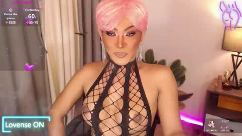 MORGAN KEEP ON FOLLOWING online show from February 2, 2025, 8:19 pm