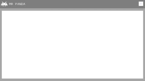 Snapshot of _mr_panda_ chatting on January 7, 2025, 12:45 am Panda online show from January 7, 2025, 12:45 am