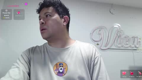 Panda  online show from March 15, 2026, 12:49 am