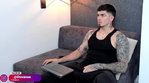 _mrcock_ online show from March 13, 2026, 4:19 am