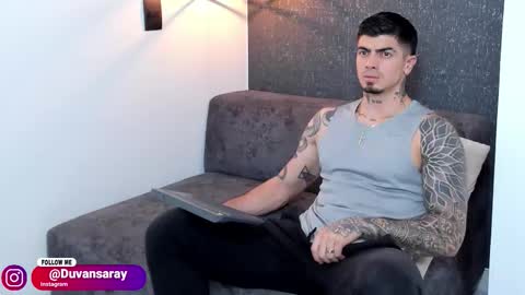 _mrcock_ online show from March 15, 2026, 9:43 pm